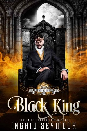 [Vampire Court 03] • Black King